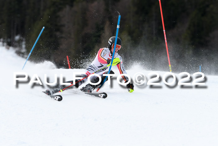 4. BZB Cup SL, Seefeld, 28.12.2021