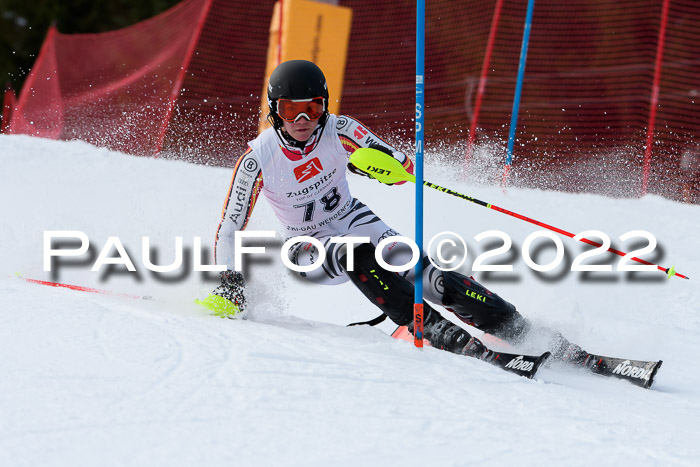 4. BZB Cup SL, Seefeld, 28.12.2021