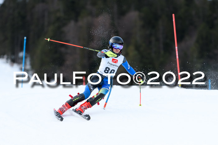 4. BZB Cup SL, Seefeld, 28.12.2021