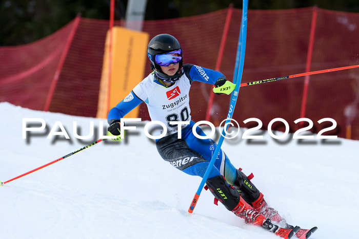 4. BZB Cup SL, Seefeld, 28.12.2021