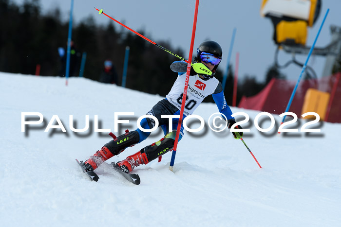 4. BZB Cup SL, Seefeld, 28.12.2021