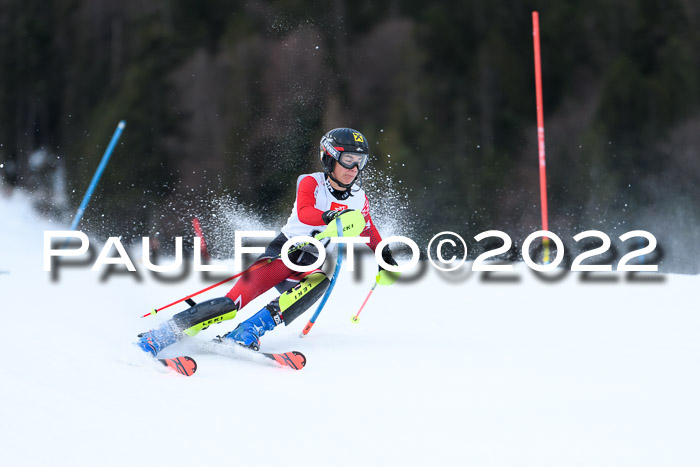 4. BZB Cup SL, Seefeld, 28.12.2021