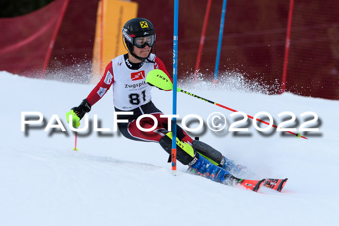 4. BZB Cup SL, Seefeld, 28.12.2021