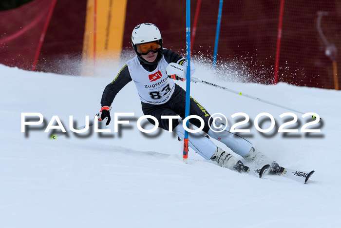 4. BZB Cup SL, Seefeld, 28.12.2021