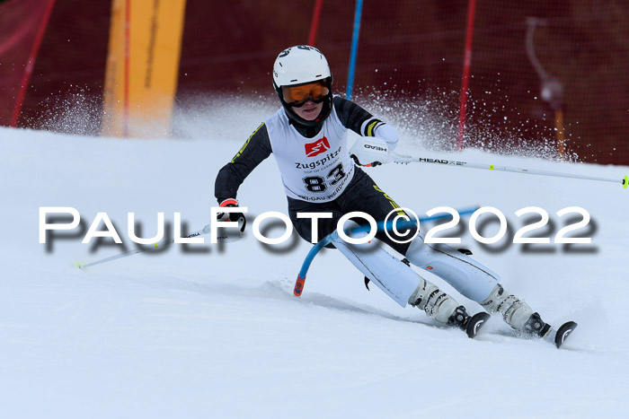 4. BZB Cup SL, Seefeld, 28.12.2021