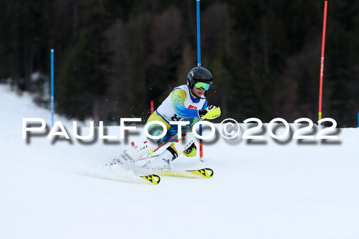 4. BZB Cup SL, Seefeld, 28.12.2021