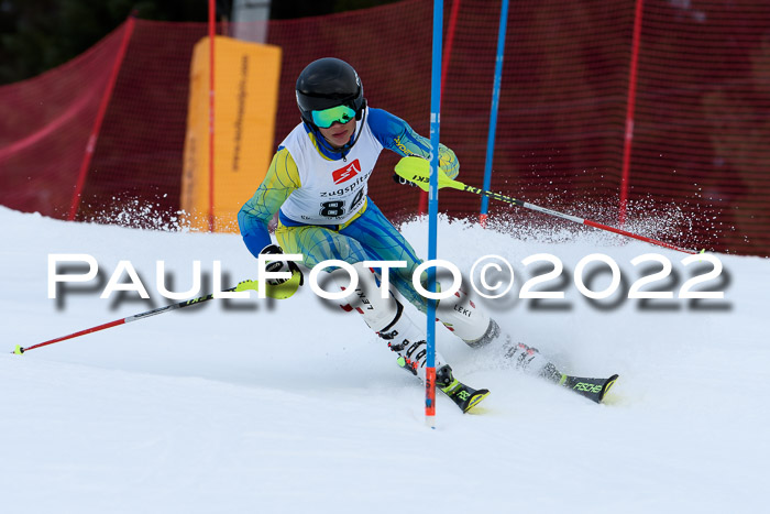 4. BZB Cup SL, Seefeld, 28.12.2021