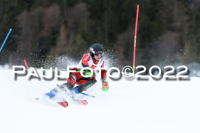 4. BZB Cup SL, Seefeld, 28.12.2021