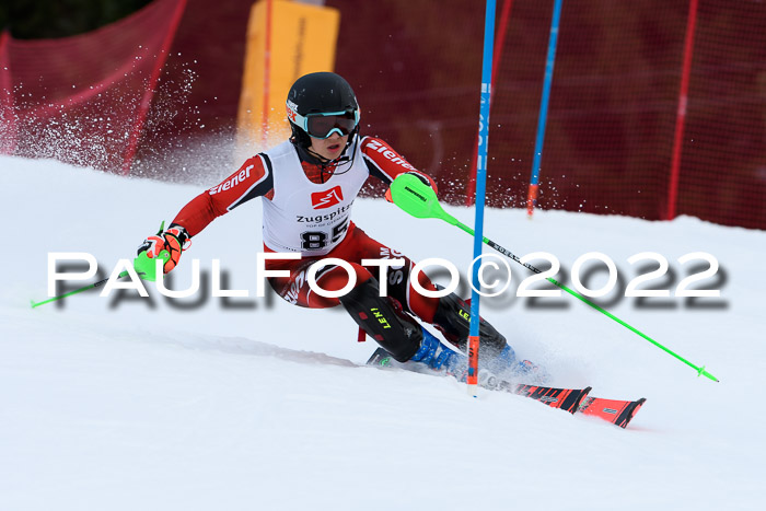 4. BZB Cup SL, Seefeld, 28.12.2021