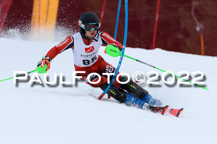 4. BZB Cup SL, Seefeld, 28.12.2021