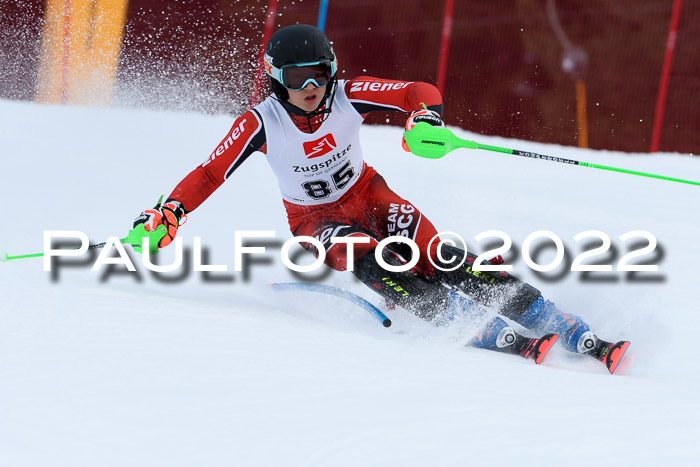 4. BZB Cup SL, Seefeld, 28.12.2021
