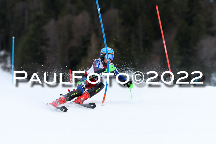 4. BZB Cup SL, Seefeld, 28.12.2021