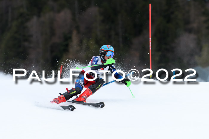 4. BZB Cup SL, Seefeld, 28.12.2021