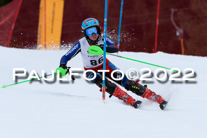 4. BZB Cup SL, Seefeld, 28.12.2021