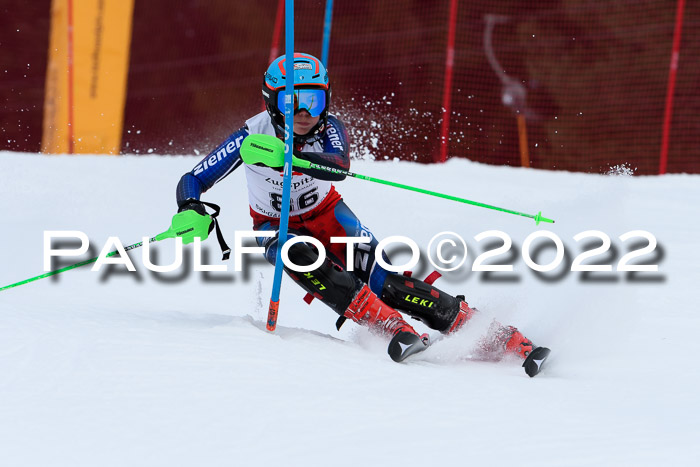 4. BZB Cup SL, Seefeld, 28.12.2021