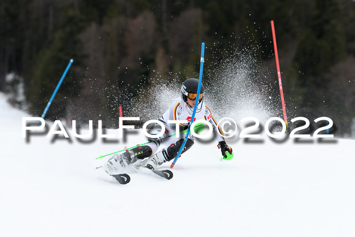 4. BZB Cup SL, Seefeld, 28.12.2021