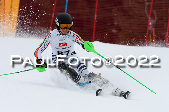 4. BZB Cup SL, Seefeld, 28.12.2021