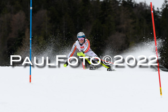 4. BZB Cup SL, Seefeld, 28.12.2021