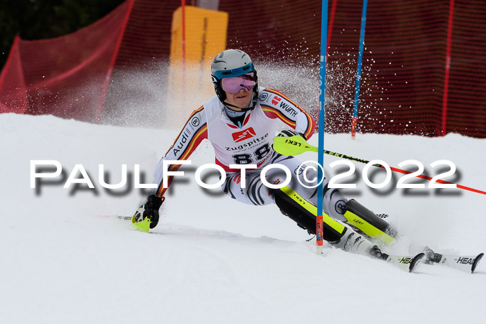 4. BZB Cup SL, Seefeld, 28.12.2021