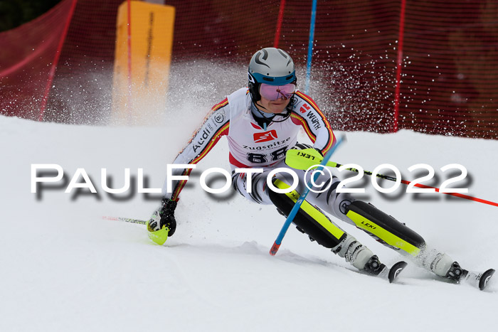 4. BZB Cup SL, Seefeld, 28.12.2021