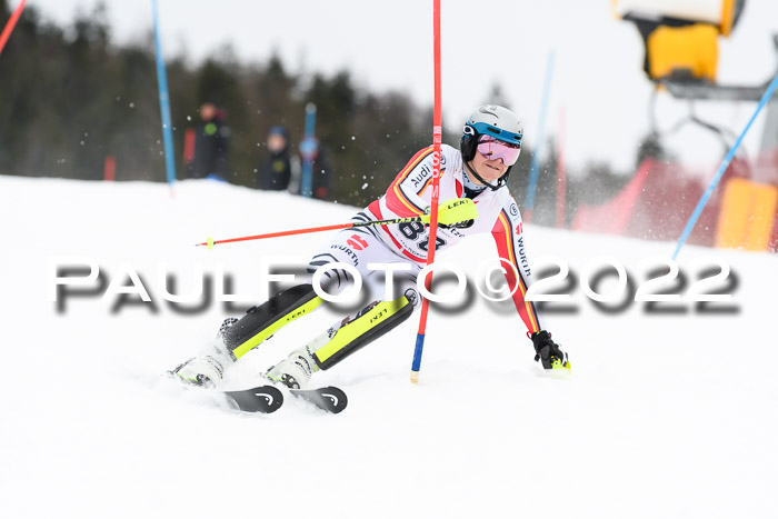 4. BZB Cup SL, Seefeld, 28.12.2021