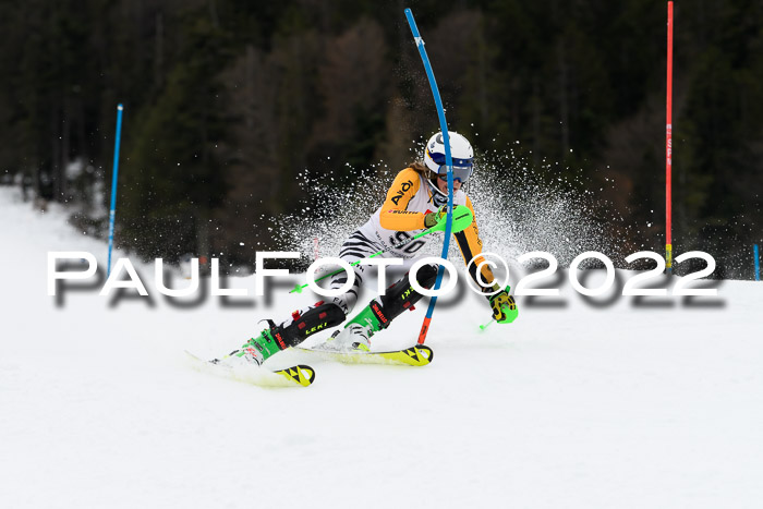 4. BZB Cup SL, Seefeld, 28.12.2021