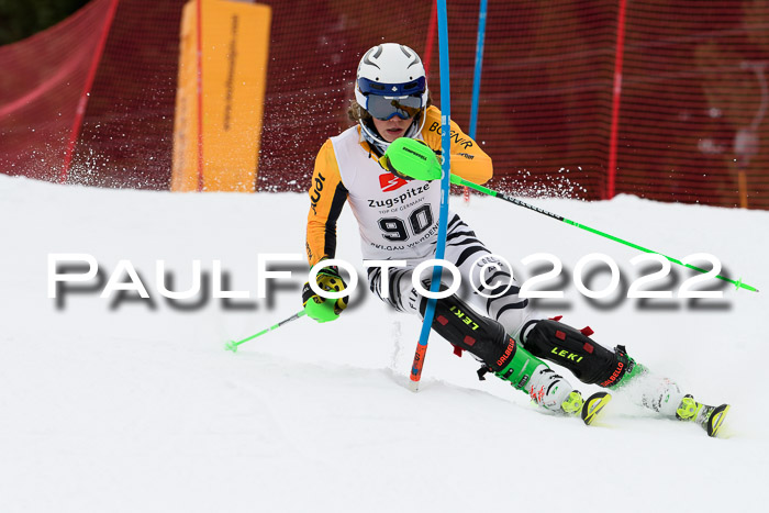 4. BZB Cup SL, Seefeld, 28.12.2021