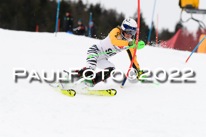 4. BZB Cup SL, Seefeld, 28.12.2021