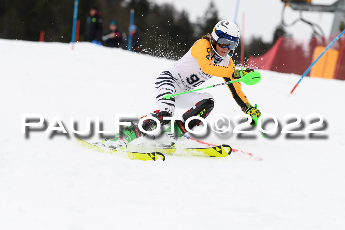 4. BZB Cup SL, Seefeld, 28.12.2021