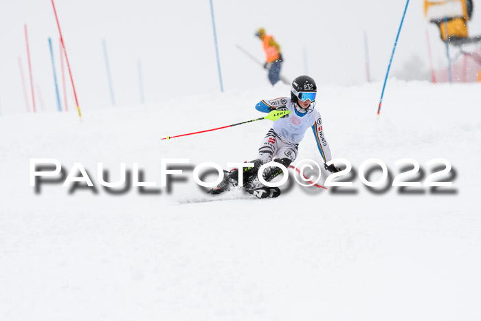 4. BZB Cup SL, Seefeld, 28.12.2021