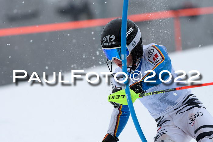 4. BZB Cup SL, Seefeld, 28.12.2021