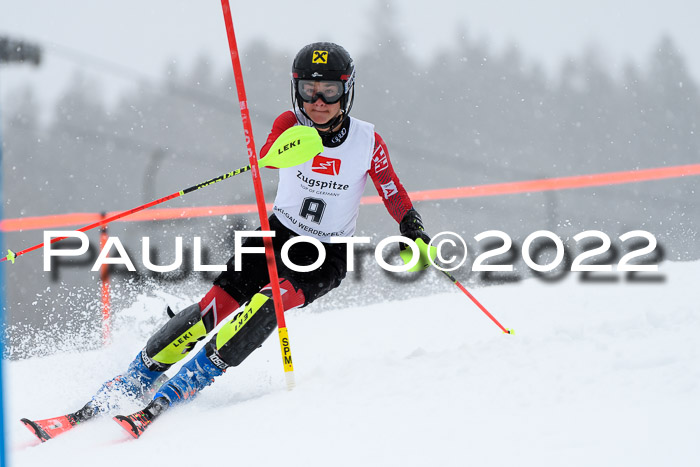 4. BZB Cup SL, Seefeld, 28.12.2021