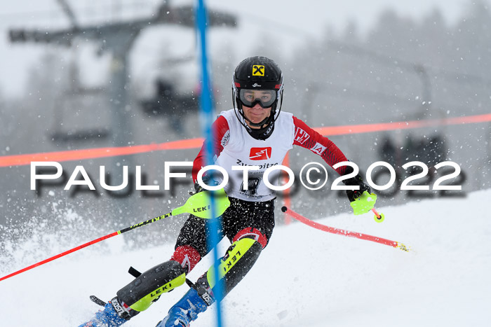 4. BZB Cup SL, Seefeld, 28.12.2021