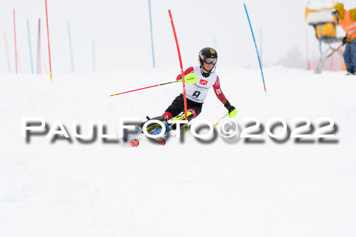 4. BZB Cup SL, Seefeld, 28.12.2021