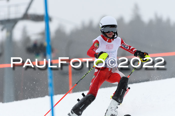 4. BZB Cup SL, Seefeld, 28.12.2021