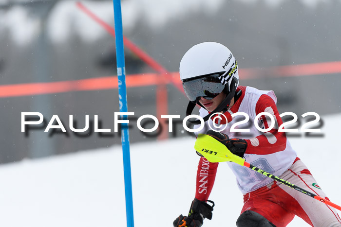 4. BZB Cup SL, Seefeld, 28.12.2021