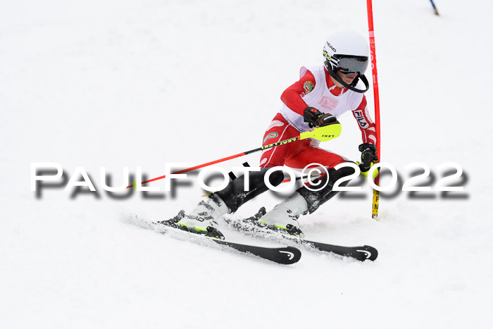 4. BZB Cup SL, Seefeld, 28.12.2021