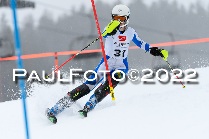 4. BZB Cup SL, Seefeld, 28.12.2021