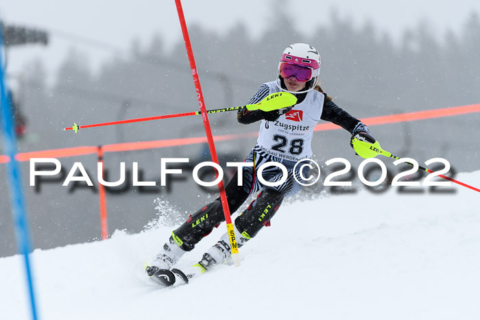 4. BZB Cup SL, Seefeld, 28.12.2021