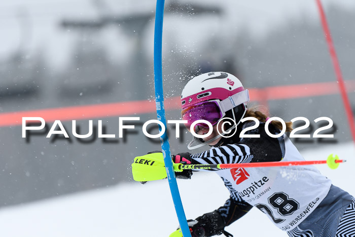 4. BZB Cup SL, Seefeld, 28.12.2021