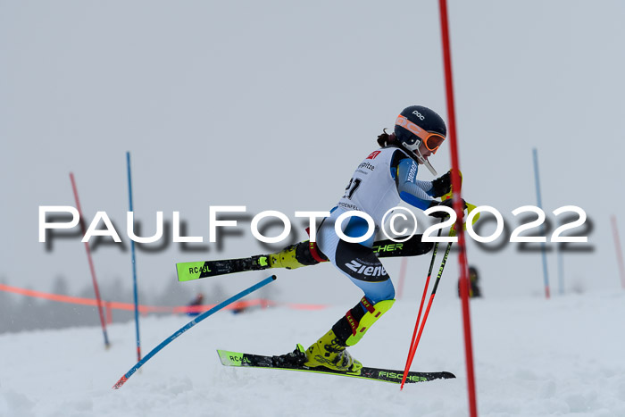 4. BZB Cup SL, Seefeld, 28.12.2021