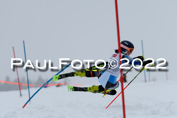 4. BZB Cup SL, Seefeld, 28.12.2021