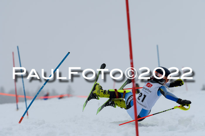 4. BZB Cup SL, Seefeld, 28.12.2021