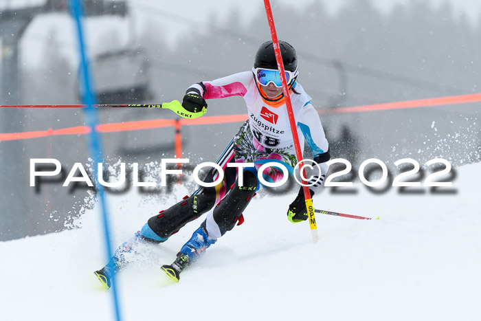 4. BZB Cup SL, Seefeld, 28.12.2021