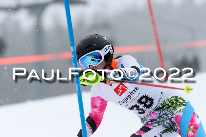 4. BZB Cup SL, Seefeld, 28.12.2021