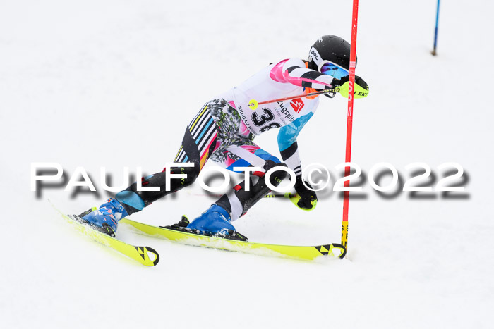 4. BZB Cup SL, Seefeld, 28.12.2021