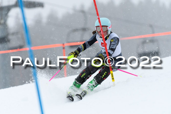 4. BZB Cup SL, Seefeld, 28.12.2021