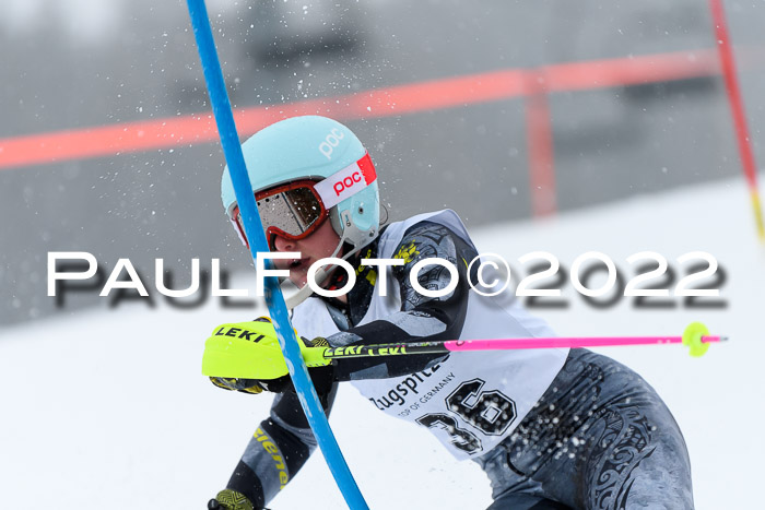 4. BZB Cup SL, Seefeld, 28.12.2021