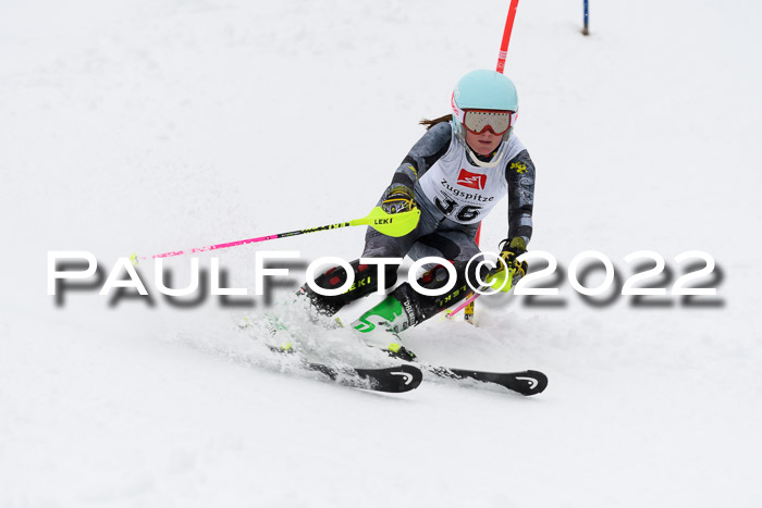 4. BZB Cup SL, Seefeld, 28.12.2021