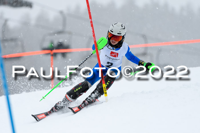 4. BZB Cup SL, Seefeld, 28.12.2021